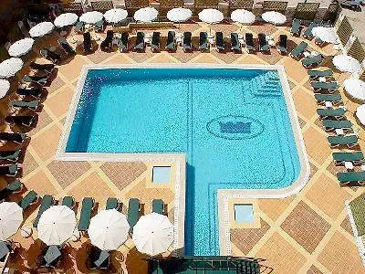 Algarve By Ihg Ξενοδοχείο 4*