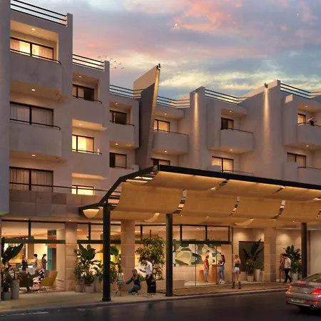 Algarve By Ihg 4* Αλμπουφέιρα