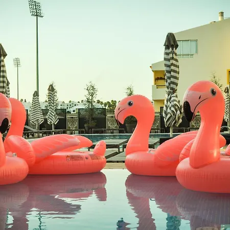 Algarve By Ihg Hotel Albufeira