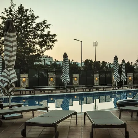 Algarve By Ihg 4*