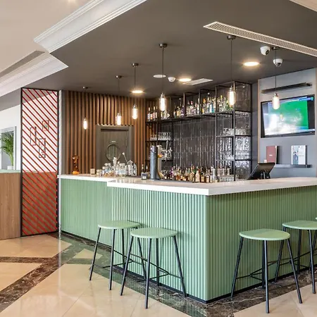 Algarve By Ihg 4* Albufeira