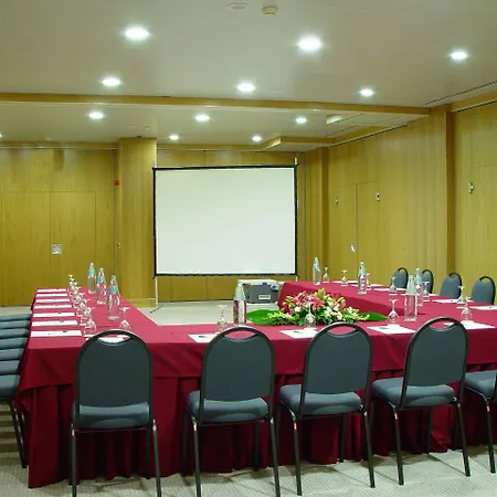 Algarve By Ihg Hotel 4*