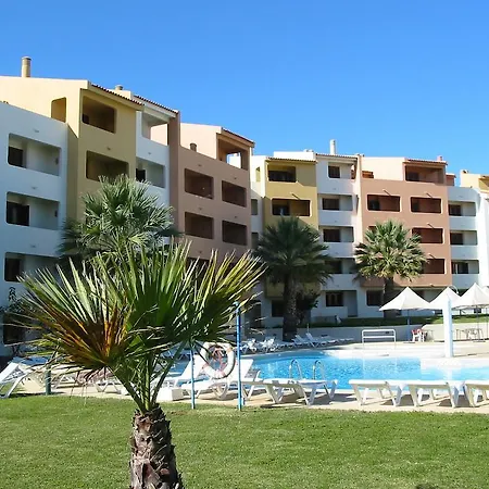 Algarve By Ihg Албуфейра