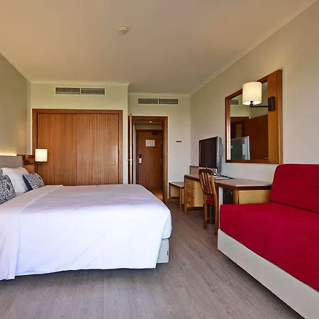 فندق Algarve By Ihg 4*