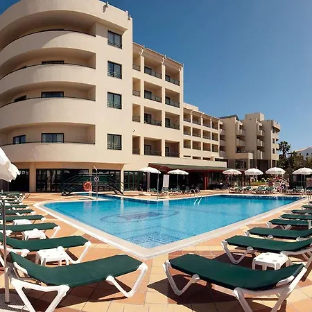 فندق Algarve By Ihg البوفيرا