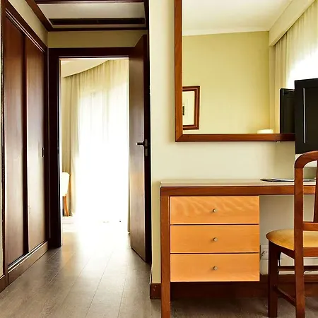 Algarve By Ihg Hotel 4*