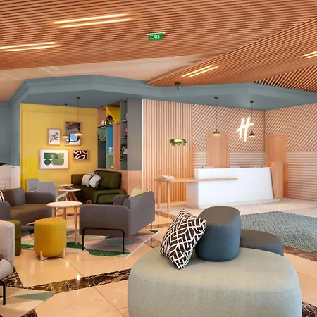 Hotel Algarve By Ihg