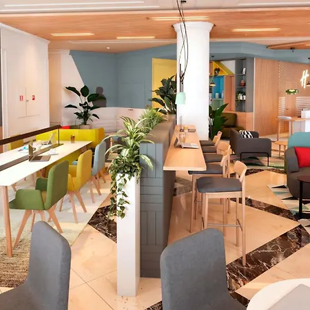 Algarve By Ihg Hotel Albufeira
