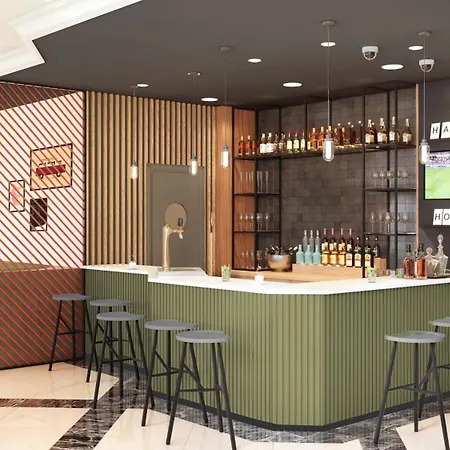 Hotel Algarve By Ihg Albufeira