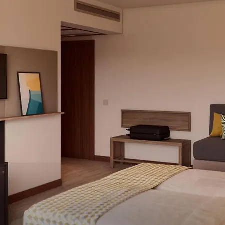Algarve By Ihg Hotel 4*