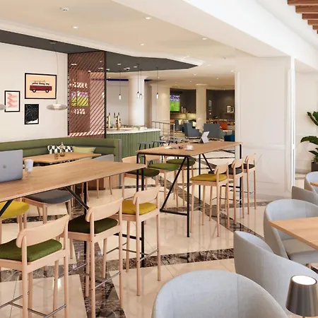 Hotel Algarve By Ihg 4*