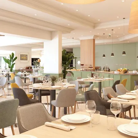 Algarve By Ihg Hotel Albufeira