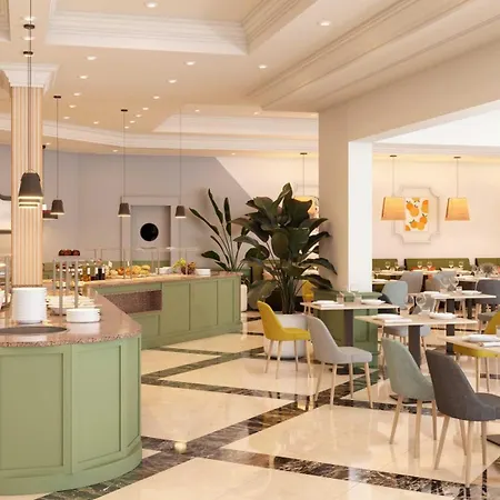 Hotel Algarve By Ihg
