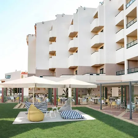 Hotel Algarve By Ihg 4*