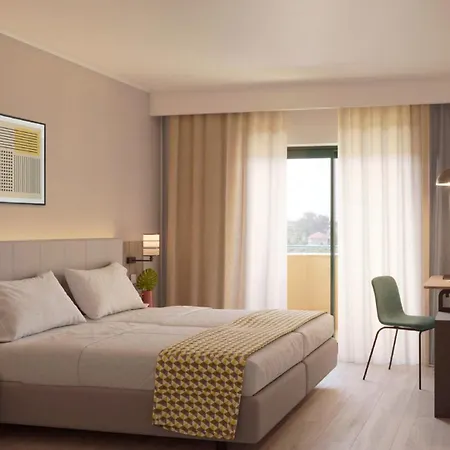 Algarve By Ihg Hotel 4*