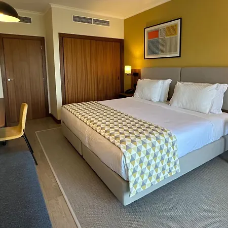 Hotel Algarve By Ihg Albufeira