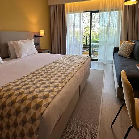 Algarve By Ihg 4*