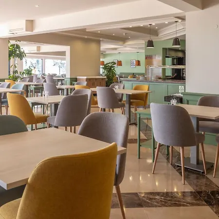 Algarve By Ihg מלון 4*