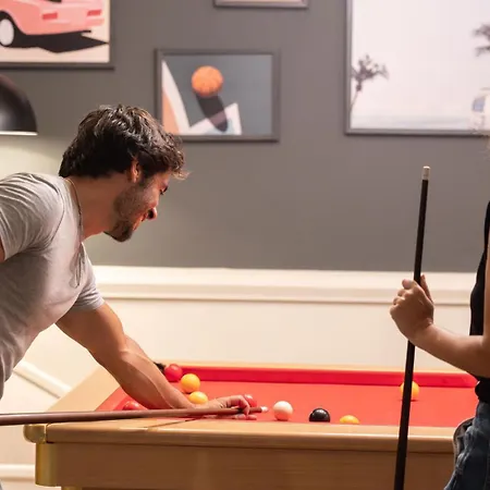 Algarve By Ihg Szálloda Albufeira