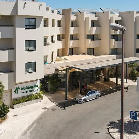 Algarve By Ihg מלון אלבופיירה