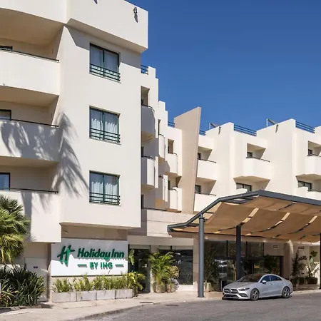 Algarve By Ihg Albufeira