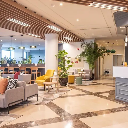 Algarve By Ihg מלון