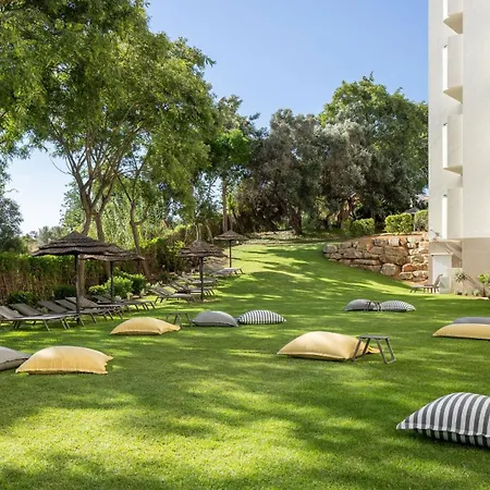 Algarve By Ihg Szálloda 4*