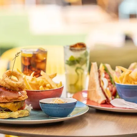 Szálloda Algarve By Ihg