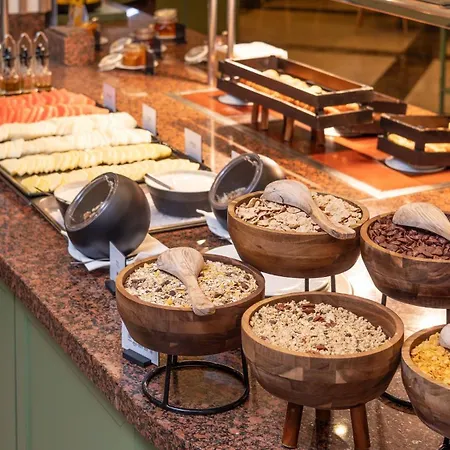 Hotel Algarve By Ihg Albufeira