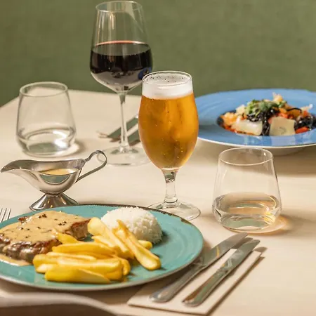 Szálloda Algarve By Ihg