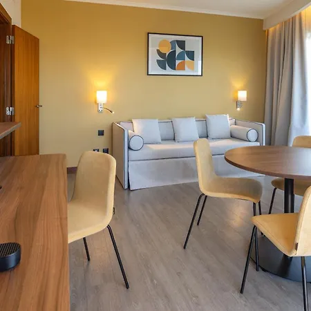 Algarve By Ihg מלון 4*