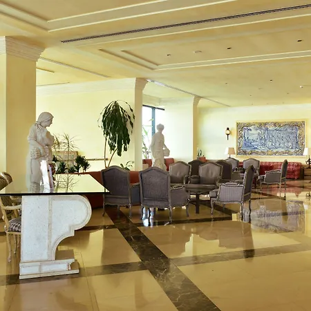 Algarve By Ihg 4* אלבופיירה
