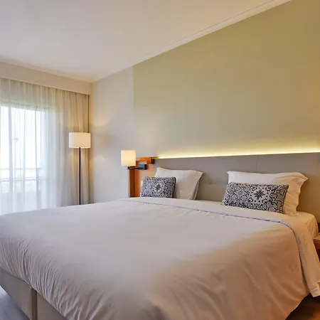 Algarve By Ihg אלבופיירה