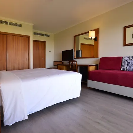 Algarve By Ihg 4* אלבופיירה