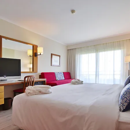 מלון Algarve By Ihg 4*