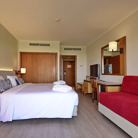 Algarve By Ihg 4* אלבופיירה