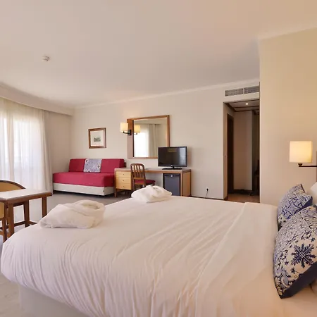 Szálloda Algarve By Ihg Albufeira