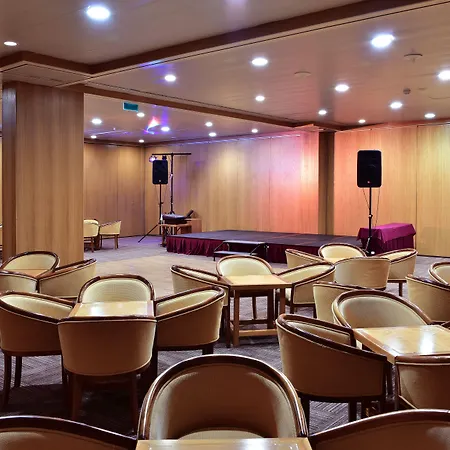 מלון Algarve By Ihg 4*
