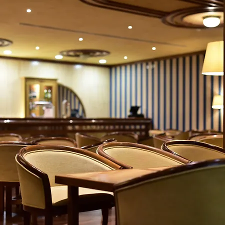 מלון Algarve By Ihg