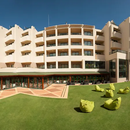 Algarve By Ihg מלון אלבופיירה