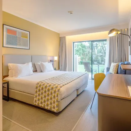 Algarve By Ihg מלון 4*