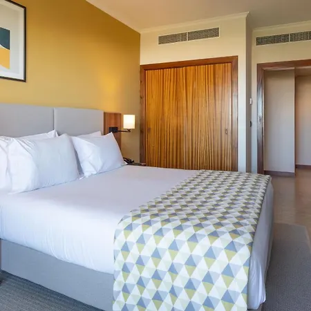 Algarve By Ihg אלבופיירה