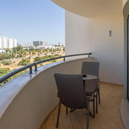 Algarve By Ihg 4* אלבופיירה