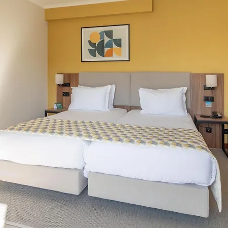 מלון Algarve By Ihg