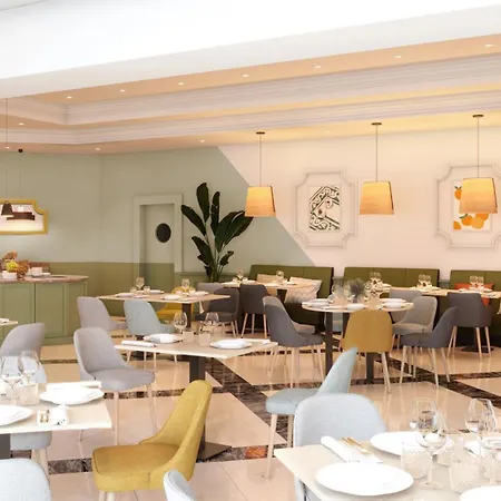 מלון Algarve By Ihg