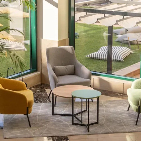 מלון Algarve By Ihg