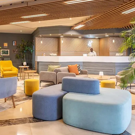 Algarve By Ihg מלון 4*