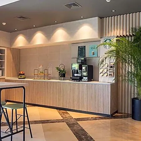 Hotel Algarve By Ihg Albufeira