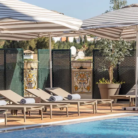Algarve By Ihg אלבופיירה