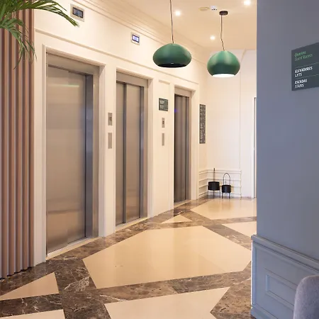מלון Algarve By Ihg